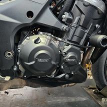 Motocross-Motor abdeckung für kawasaki z1000 z1000sx 2007-2012