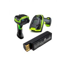 Barcode Scanner Battery For Zebra:DS3600,DS3678,LI3600,EVM,LS3600,LI3678,LS3678,82-166537-01,BT-000341-01,BTRY-36IAB0E-00,3400mA
