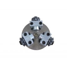 Buschhammer 110 mm Schleifwerkzeug Legierung Litschi Litschi Roller zum Schleifen und Polieren von Stein Marmor Granit Betonboden