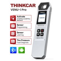 THINKCAR VENU i Pro Car Tire Pressure Diagnostic Tool Automotive TPMS Sensor Activator Programming Learning for THINKSCAN 689BT