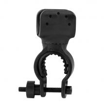 1Piece Bike Holder Bicycle Lights 360 Swivel Bicycle Clip Flashlight Mount Bracket Holder Torch Clip Clamp Repair Tools