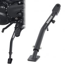 Passend für Royal Enfield Himalayan 450 2024 2025, verstellbarer Motorrad-Seitenständer, Stützständer, Seitenständer, Ständer