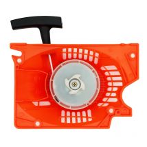 Garden Tool Parts Accessories Double Spring Hand Pulled Recoil Starter Kit for 5800 5200 4500 Chainsaw