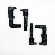 1/4 Stück ZÜNDSPULE FÜR BMW MOTORRAD R1200GS R1200R R1200S R1200RT R12 R12T 1998-2013 7715853-01 7715855-01 7715856-02