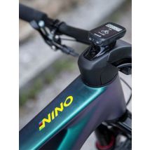 New CNC 10° Aluminum Top Cover Computer Stand for FRASER IC SL WC/DC/XC HANDLERS XC STEM 1.5/2.0 GARMIN/Wahoo/Bryton