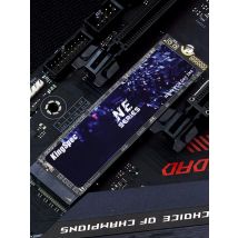 KingSpec M.2 SSD M2 128GB PCIe SSD 256GB hdd 512GB NVMe PCIE 2280 Solid State Drive For Laptop Desktop Inrernal SSD