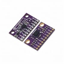 GY- BNO080 BNO085 AR VR IMU Hochpräzises 9DOF AHRS-Sensormodul