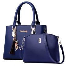 Luxusmarke Designer Damen Handtasche Klassische lässige Umhängetasche Große Kapazität Umhängetasche Modische Pendler-Einkaufstasche