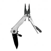 SOG 7 in 1 Flash MT Multi-tool Pliers with Folding Knife EDC Pocket Self-defense Supplies Survival Camping Portable Hand Tools
