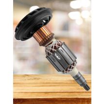 AC220V-240V Armature Rotor Anchor for BOSCH Demolition Hammer GSH11E GBH11DE GSH 11 E GBH 11 DE