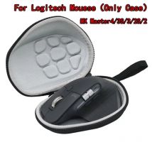 IVBX EVA Hard case Mouse bags Travel portable Protect pouch For Logitech MX Master 4/3S/3/2S/2
