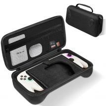 Carrying Case Compatible with ASUS ROG Xbox Ally X 2025 Premium Protective Portable Travel Storage Carry Bag for ROG Xbox AllyX