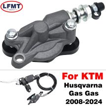For KTM 125-500 SX SXF XC XCF EXC EXCF XCW Motorcycle Hydraulic Clutch Master Cylinder Brake Repair Upper Pump CNC Handle Lever