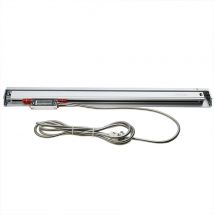 SINO KA-300 KA300 Righello ottico lineare Scala lineare 5U 5V TTL Dimensioni 70 120 170 220 270 320 370 420 470 YHSINO