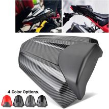 Per Honda CB750 2023-2024 CBR400R CBR500R CB400F CB500F coprisedile passeggero posteriore Passenger carena Cowl CB 500F 400F 2022-2023