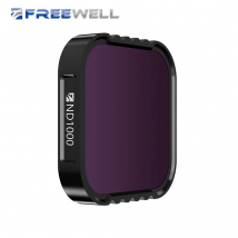 Freewell UV NV NDPL CPL ND Filter kompatibel mit Gopro Hero 12/11/10/9 Action Kamera Filter Sport Fotografie Zubehör
