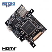 RetroScaler DCHDMI Kit High Definition 1080p for SEGA Dreamcast