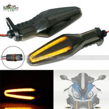 Kierunkowskaz LED pasujący do BMW R Nine T Pure Urban Scrambler R9T G310R G310GS G310 GS S1000RR kierunkowskaz motocyklowy migacz