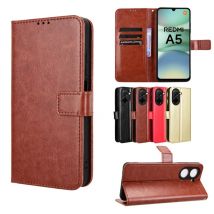 Magnetic Flip Case For Blackview A200 A100 A96 A95 A90 A85 A80S A80 A70 A60 A55 A53 A52 A50 Leather 3 Cards Holder Book Cover