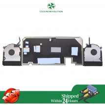 Loptap-Lüfter mit Kühlkörper nd55c44 nd55c43 für Dell XPS 13 2 in 1 00vmdk 0vmdk at2c9001zt0