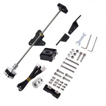 Dual-Z-Achsen-Upgrade-Kit mit Leitspindel-Schrittmotor für Ender 3/Ender 3 Pro/Ender 3 V2/CR10 3D-Druckerteile