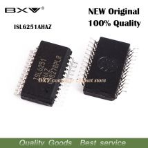 20 Stück ISL6251AHAZ ISL6251A ISL6251 SOP neuer originaler Laptop-Chip