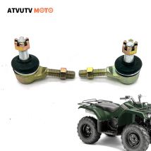 2 Stück Kugelgelenk Spurs tange End Kit für Yamaha Raptor 660 Grizzly Banshee 350 Blaster 200 yfz 350 450 yfs200 yfm660 yfm 350 400 700