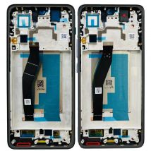 6.67"Original AMOLED For Xiaomi 14T mi14T 2406APNFAG LCD For Xiaomi 14T Pro 2407FPN8EG LCD Display Touch Digitizer Assembly