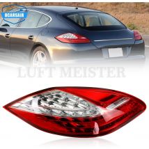 Oem 2010 2016 vd autoteile rücklicht für porsche panamera 2017-2019