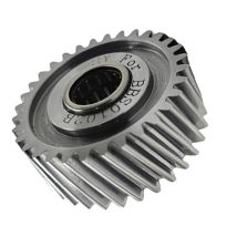 Bafang Mittelmotor BBS01 BBBS02 BBBSHD Stahlgetriebe Hochwertiges langlebiges Metallgetriebe Bafang BBS G320 G340 Motor Nylongetriebe
