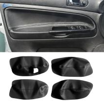 Linkslenker Weiche Leder Tür Panel Abdeckung Für VW Passat B5 1998 1999 2000 2001 2002-2005 auto Tür Armlehne Panel Abdeckung Trim