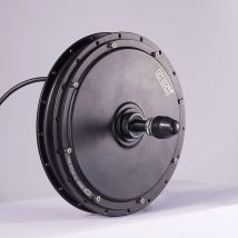 Silnik CSC E BIKE Tylna wolnobiegowa kaseta 48V 750W 1000W 1500W Silnik do roweru elektrycznego Przednie koło 36V 350W 500W Bezszczotkowy