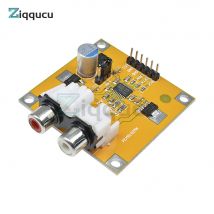 PCM5102 PCM5102A DAC Decoder Board I2S Eingang 32Bit 384K für Rot-Core-Spieler