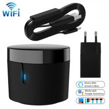 Originale BroadLink RM4 Mini IR Telecomando Universale Wifi Controller Smart Switch Sensore HTS2 Per Alexa Google Home Assistant