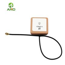 28dBi Ceramic internal patch active GPS GLONASS dual antenna