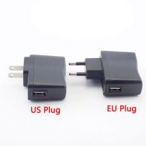 DC 5 V Power Adapter Micro USB Lade Port 0.5A/1A/2A/3A AC zu DC 100 V 240 V Konverter Ladegerät Für LED Streifen Lampe Licht US/EU/AU