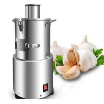 220v/200w elektrische Knoblauch schälmaschine kleine Haushalts Knoblauch schälmaschine automatische Knoblauch schälmaschine