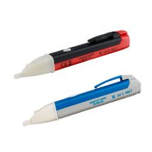 Elektrische Anzeige, 90–1000 V, berührungslose Steckdose, Wand-Wechselstrom-Steckdose, Spannungsdetektor, Sensor-Tester, Stift, LED-Licht, AC 110–220 V