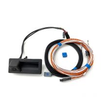 Rückansichtkamera Highline Guidance Line 8W 3V 0827566 M Für NEUE A4 B9 3V0 827 566 M