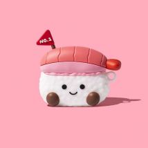 Creative cartoon suitable for OPPO Enco Air4/4Pro protective case OPPO EncoAir2/2i/2pro