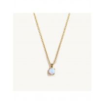 CANNER Luxury 925 Sterling Silver Necklace For Women Clavicle Chain Silver Jewelry Collares European American style Necklaces