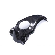 Für BMW F 900 XR 2022 2023 2024 2025 Obere Tankabdeckung aus 100 % Kohlefaser