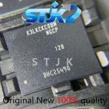 K3LKCKC0BM-MGCP FBGA315 LPDDR5 Laufender Speicherchip