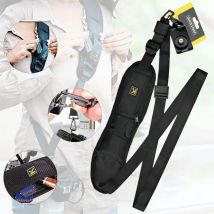 Neuer tragbarer schulter kamera gurt für dslr digital kamera canon nikon sonys kamera zubehör rutsch fester kamera gurt gürtel