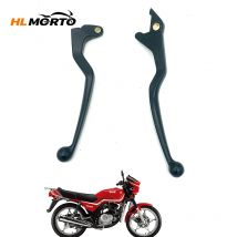1 Paar Motorrad Vorderrad bremshebel Griff hebel für Suzuki 125cc gn125 gs125 Kupplungs hebel 8mm