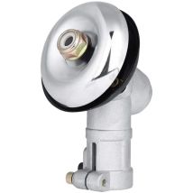 26mm/28mm Trimmer Gearbox Gearhead Decespugliatore Tagliaerba Sostituisci la testa dell'ingranaggio Parti del tosaerba Attrezzo da giardinaggio 7 9 denti