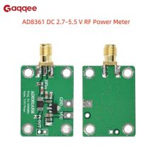 AD8361 DC 2.7–5.5V RF Power Meter 0.1–2.5GHz AM Amplitude Detector Detection Module