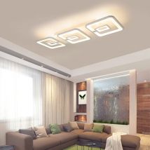 Lampada da soffitto moderna camera da letto luci a led soggiorno lampadario a soffitto corridoio lampada da parete balcone plafoniere 220V decorazioni per la casa