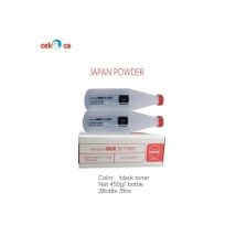 2PCS/Lot JAPAN Toner For Oce B5 Toner 1070066545 25001843 9600 TDS 300 400 600 TDS300 TDS400 TDS450 TDS600 Printer Toner Ink