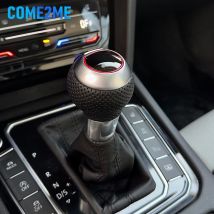 Automatischer Schalthebel Schaltknauf Schaltgriff für Audi A3 S3 RS3 Q5 S6 RS6 A4 A5 A7 A6 Golf MK6 MK7